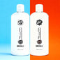 200ml Water‑Based Lube Body Scent Lubricant Silky Smooth Moisturizing Gel for Intimate Comfort, Easy to Clean Adult Products