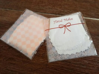 3Pcs Waterproof Panty Liner Feminine Thin Reusable Sanitary Pads Period Panties Leakproof Cotton Pad Washable Hygiene Supplies