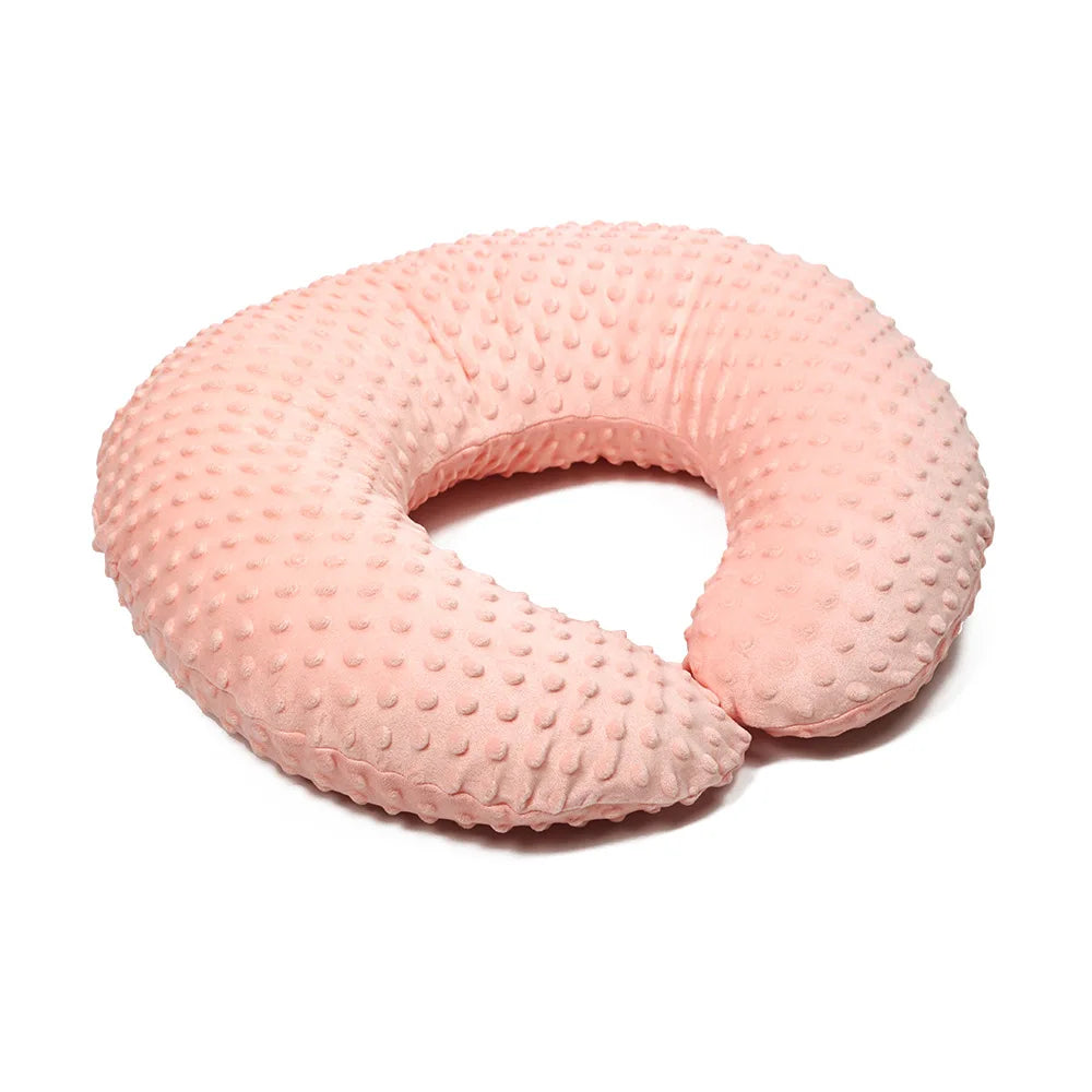 U Shaped Nursing Pillow for Feeding Baby Comfort Maternity Support Breastfeeding Pillow Postnatal Supplies Prenatal