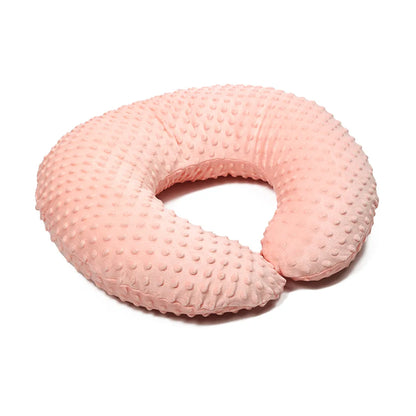 U Shaped Nursing Pillow for Feeding Baby Comfort Maternity Support Breastfeeding Pillow Postnatal Supplies Prenatal