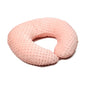 U Shaped Nursing Pillow for Feeding Baby Comfort Maternity Support Breastfeeding Pillow Postnatal Supplies Prenatal