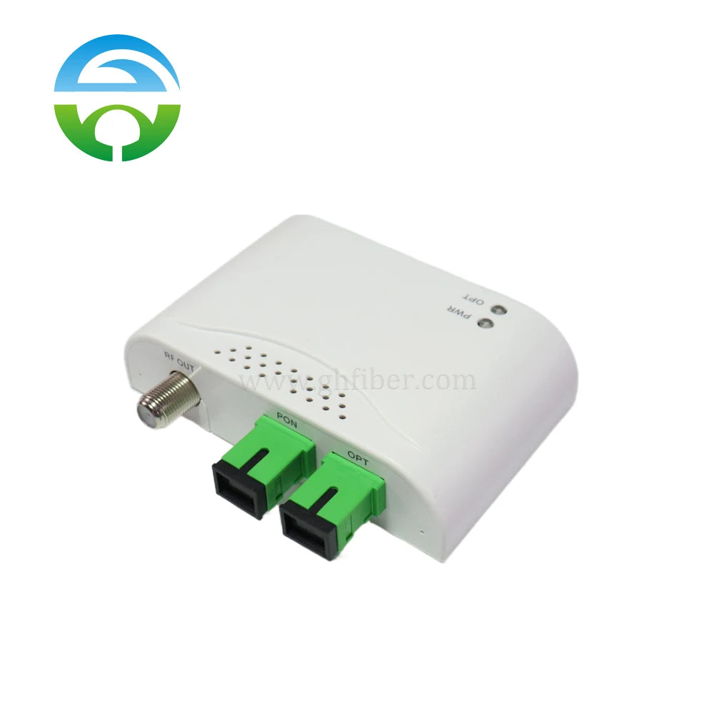 CATV Node Mini FTTH Optical WDM Receiver, Triplexer, Minimode HY-21-R40