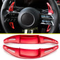 For 2023-2026 Mercedes-Benz A B C E S GLC EQE EQS Class Steering Wheel Paddle Shifter Extension Aluminum Shift Paddles Blade