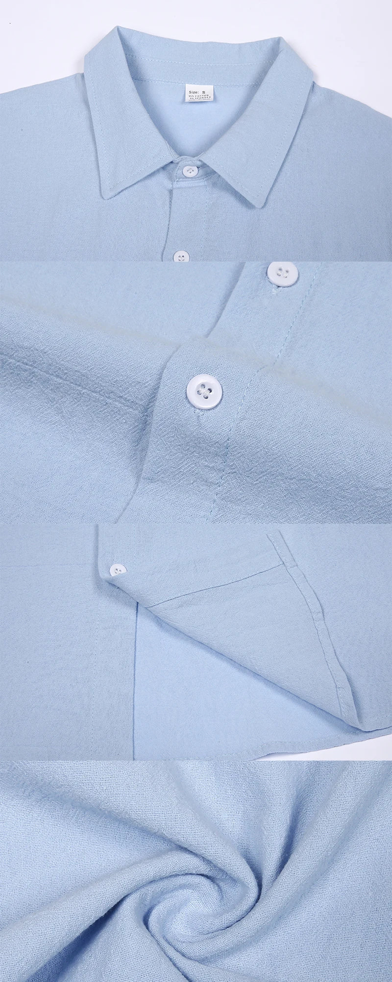 Men's Cotton Linen Shirt Summer Short Sleeve Male Tops 2026 Brand Clothing High Quality Shirts Casual Fashion Shirt For Men