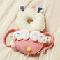 Newborn Head Back Protector Baby Protect Pillow Learn Walk Headgear Prevent Injured Safety Pad prevention Fall Pillows