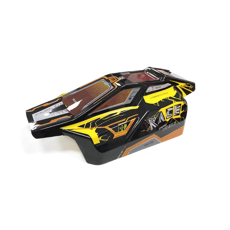 16101 16102 16103 16201 High Speed Racing  1/16 4WD 50Km/h  RC Car Original Spare Parts  Receiver Parts Kit