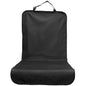 Rear Back Pet Dog Cat Car Seat Cover Mats Waterproof Hammock Protector Travel Safety Accessories Seat Pad Cushion Dog Carriers