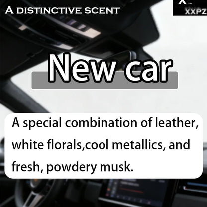 1/3pcs Bee Car Air Freshener Auto Parts Car Hanging Funny Yellow Bee Shape Aromatherapy Scent Gift for Friends New Car