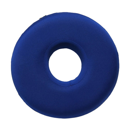 Ear Piercing Pillow for Side Sleepers, CNH and Ear Pain Ear Inflammation，with an Ear Hole Sleeping Pillow, Ear Guard Pillow