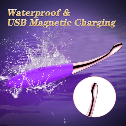 G Spot Vibrator Finger vibrator Dildo Clitoris Stimulator Vagina sex toy For Beginners Masturbator Massager Sex Toy For Women 18