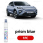 For MG Motor MG Marvel R EV 2021-2025 X600 Paint Repair Pen Touch Up Scratch Remover DIY Auto Accessories Black White Blue Red