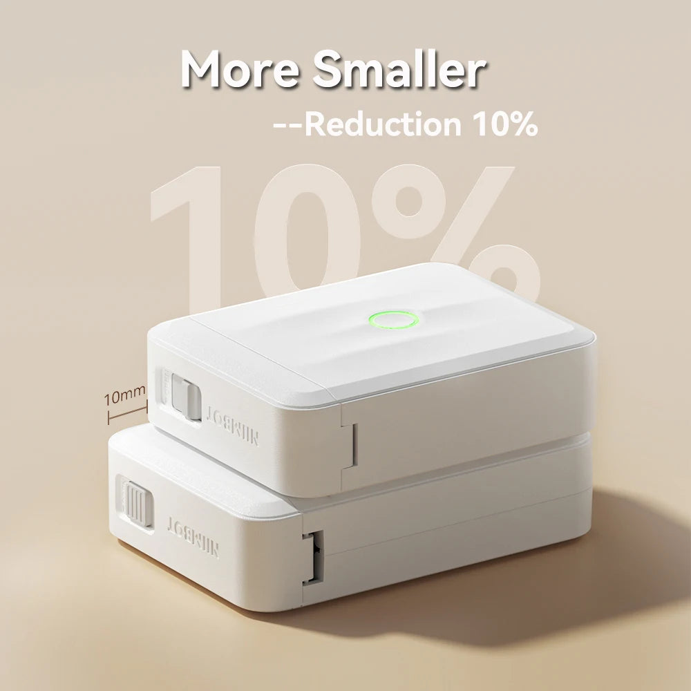 Niimbot D110 D11H 300dpi Bluetooth Label Printer Compact Wireless&Feature-Rich for Labeling Excellence Mobile Phone Durabiility