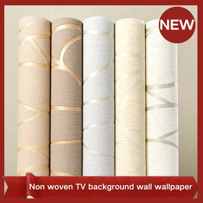 53cm Decorative Walls Paper 3D Waterproof Wall Stickers Wallpaper for Walls in Rolls Home Decoration Wallpapers Home Decor Room