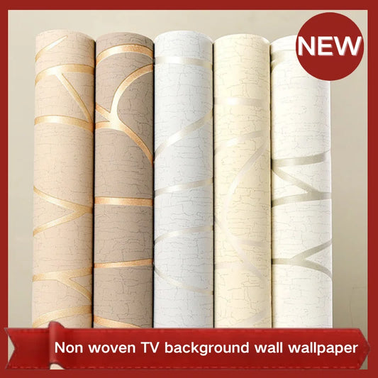 53cm Decorative Walls Paper 3D Waterproof Wall Stickers Wallpaper for Walls in Rolls Home Decoration Wallpapers Home Decor Room