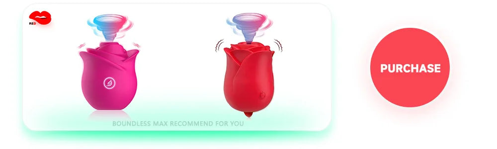 APP Control Clitoral Sucker Vibrator Tongue Licking Nipple Vagina Massager Clit Stimulator Female Masturbation Sex Toy for Women