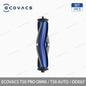 ECOVACS T50 PRO OMNI / T50  AUTO / DDX67 Robot Vacuum Cleaner Accessories Main Side Brush Hepa Filter Mop Cloth Dust Bag Parts