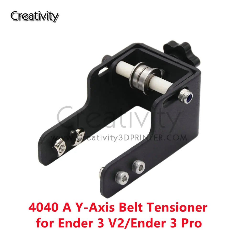 Synchronous Belt Tensioner 2020 X Axis V-Slot Profile 4040 Y Axis Belt Stretch Straighten Tensioner For Ender 3/V2/Pro/CR-10/10S