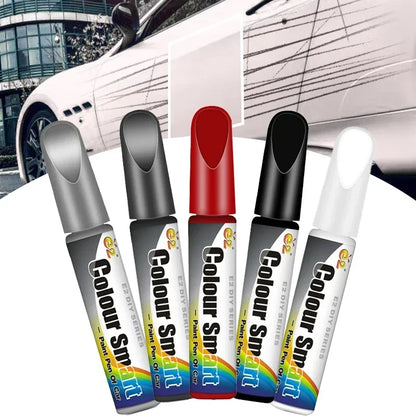 Scratch Repair Pen Filler Remover Tyre Paint Marker Auto Styling Scratch Repair Care Tool Car High Gloss Paint Touch Up Pen