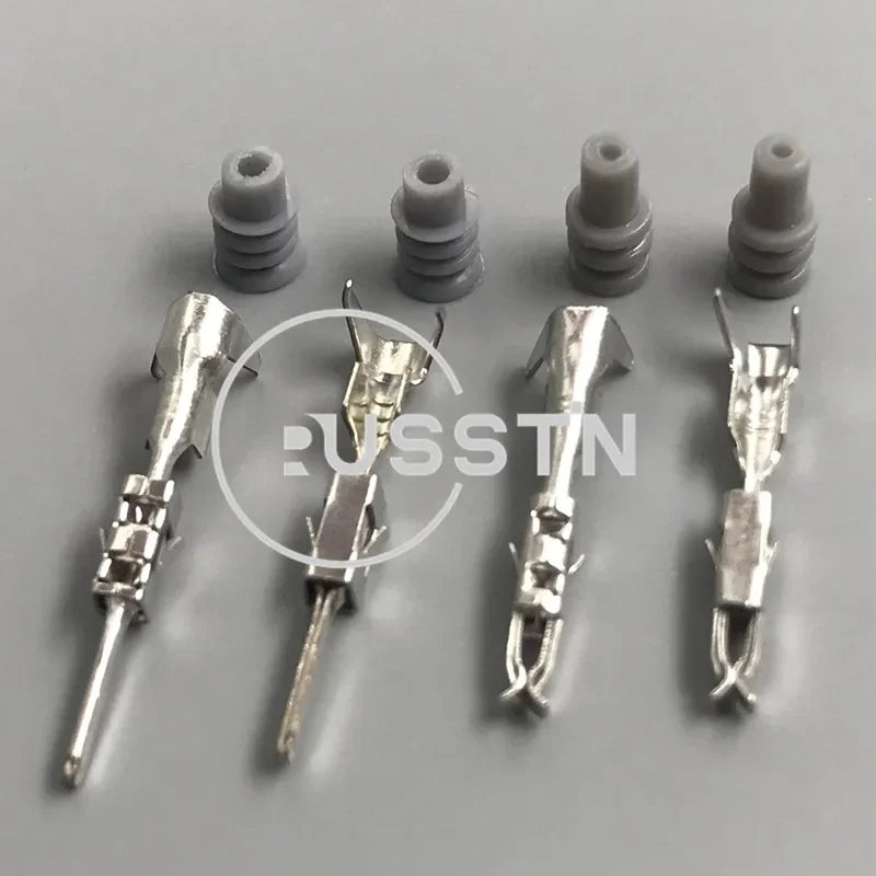 1 Set 14 Hole 6X0973817 6X0973717 Auto 09G Gearbox Wiring Socket AC Assembly 6X0 973 817 6X0 973 717 Waterproof Plug For VW Audi