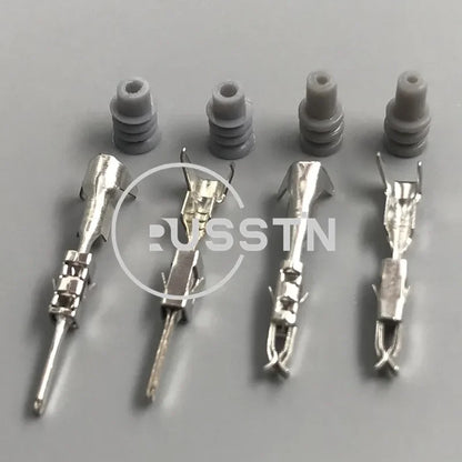 1 Set 14 Hole 6X0973817 6X0973717 Auto 09G Gearbox Wiring Socket AC Assembly 6X0 973 817 6X0 973 717 Waterproof Plug For VW Audi