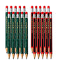 1-42Pcs Mechanical Pencils Set 2B 2.0mm Automatic Student Pencils with Sharpener Color Pencil Leads School Pens Cute Stationery