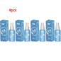 50ml Anti-bacterial Sex Toy Cleaner Disinfection Liquid for Vibrator Body Safe Cleaning Spray Bottle Sex Products Sterilization