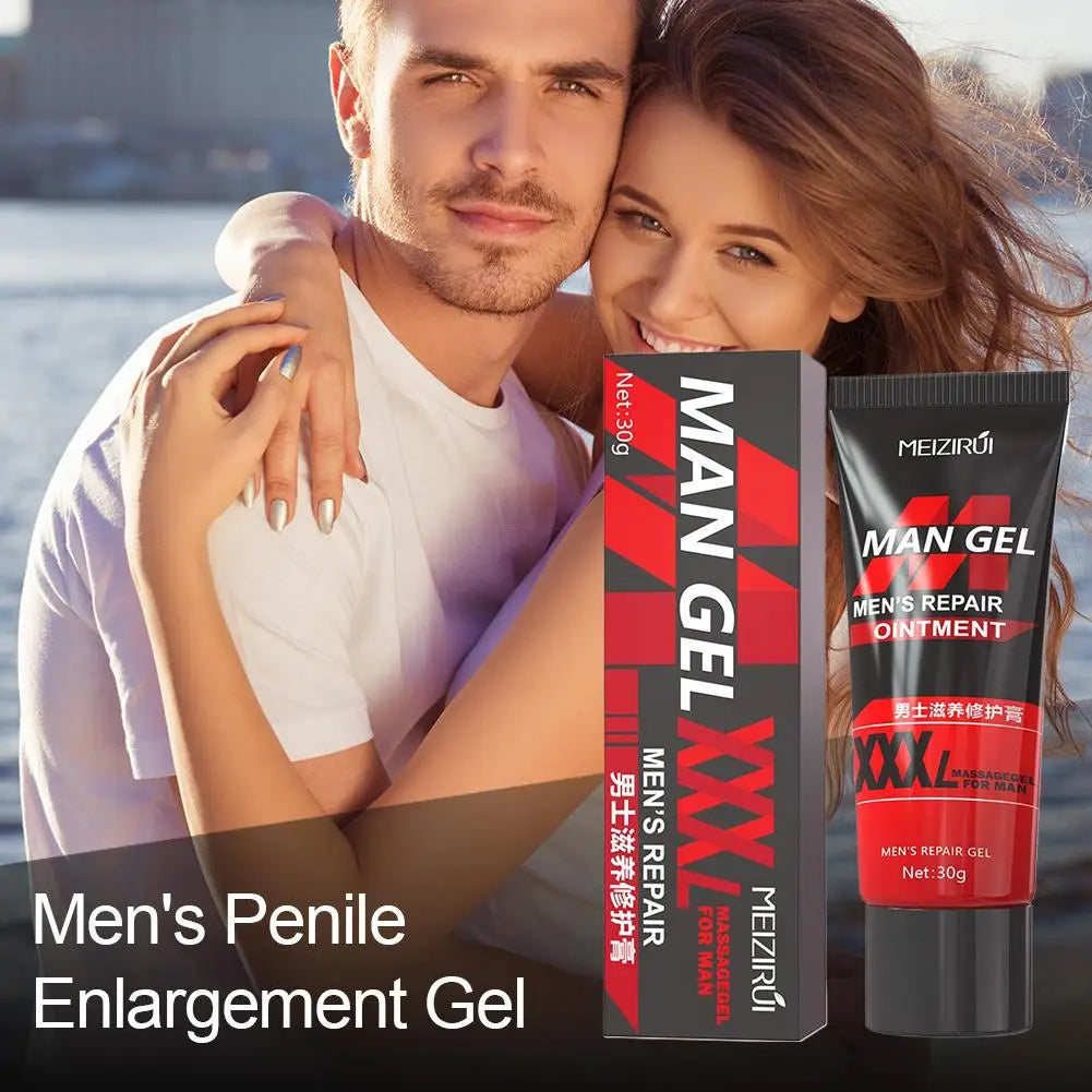 2/3/5pcs Male Big Dick Penis Enlargement Cream Sex Gel Increase Size Male Delay Erection Cream For Men Growth Thicken Adult Sex
