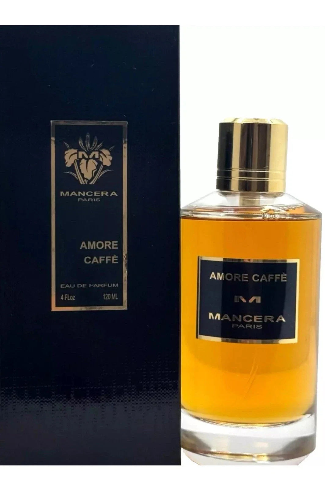 Perfume MANCERA Perfumes and Colognes Luxury Perfumes Árabes 120ml Cologne Perfume for Man Fresh Sea Notes Lemon Orange Citrus