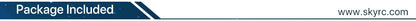 Lipo Guard Safety Bag Fireproof Explosion-Proof Portable Lipo Safety Bag 215*115*155mm for RC FPV Racing Drone Car Battery Safe