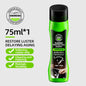 75ml Car Rubber Conditioner Rubber Strip Maintenance Agent Softening Agent Eliminates Noise Rubber Cleaner For Car SUV Vehicle