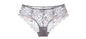 MOYISU French Romantic Lace Comfortable Breathable セクシー Tushy Slim Bra Collection Pure Desire Girls Push Beautiful Underwear SET