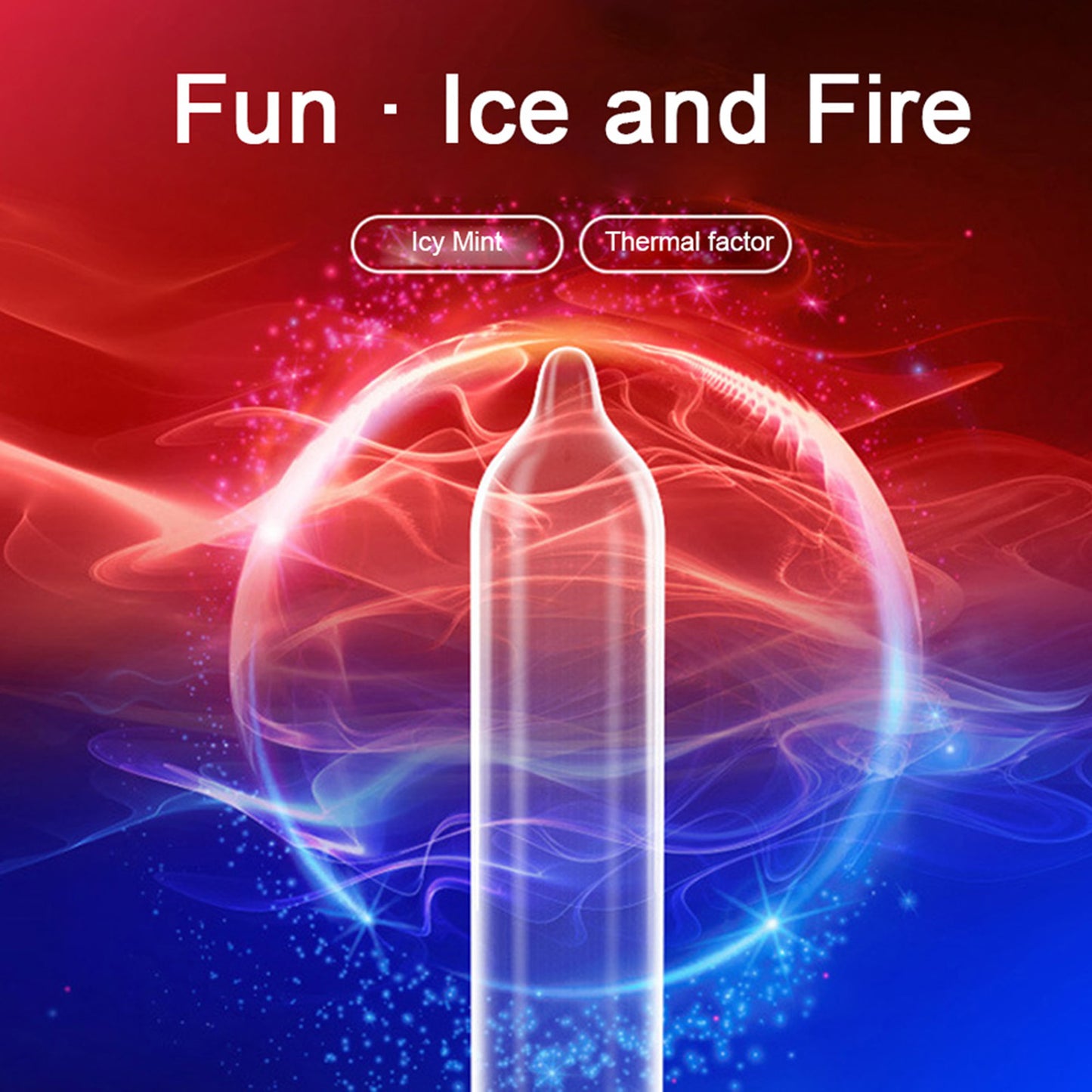 10pcs Lasting Plus Condom Sex Toys For Adult Men Delayed Ejaculation Penis Sleeves Ultra Thin Rubber Condoms Hotel Sex Products
