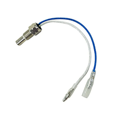 1/8 NPT Water Oil Temperature Sender Temp Sensor Car Meter Sensor Sender Temp Sensor Auto Gauge