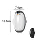 Washable Reusable Lint Roller Portable Sticky Lint Rollers Ball Strong Adhesive for Pet Hair Dust Removal Clothes Furniture Trav