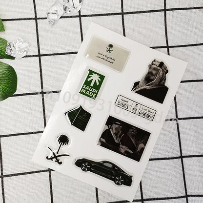 personal phone case dome epoxy sticker silicon resin ipad label popular decorative crystal gel logo jelly cute DlY glass shapes