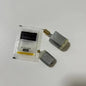 2pcs Genuine for Land Rover Range Rover Sport Freelander 2 Discovery 3/4 Evoque Jaguar FC280 130 220623 Centre Door Lock Motor