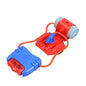 Wrist Squirt Water Guns Toy for Fighting Game In Swimming Pool Beach Outdoor Summer Water Guns for Boy and Girl Fun Gifts