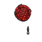Multi-style Red Light Therapy Cap 660&850nm Infrared Light for Strengthen The Hair Root， Promote Hair Growth Anti-hair Loss Cap