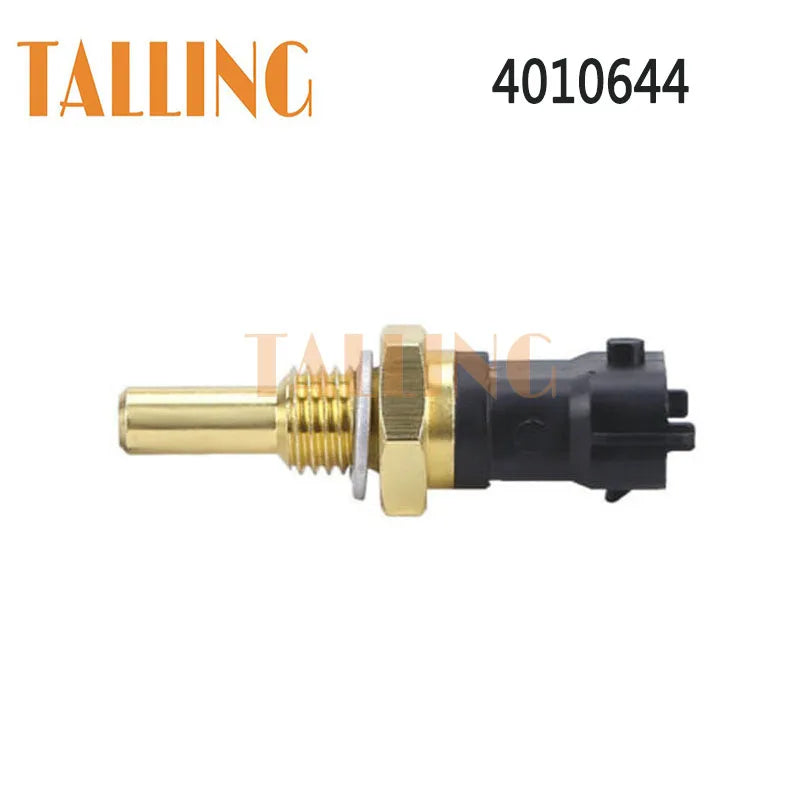 4010644 Coolant Water Temperature Sensor for Polaris Sportsman RZR 4 XP ACE Ranger 500 700 Scrambler 800 0281002209 0280130093