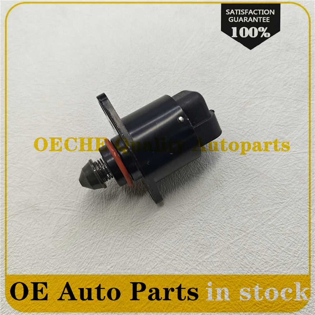 SMW250126E For Great Wall Hover H3 H5 CUV WINGLE 3 WINGLE 5 Control Valve Engine Idle Motor Regulator Stepper Motor 4G6