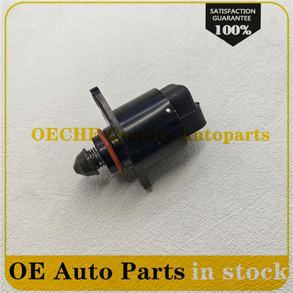 SMW250126E For Great Wall Hover H3 H5 CUV WINGLE 3 WINGLE 5 Control Valve Engine Idle Motor Regulator Stepper Motor 4G6
