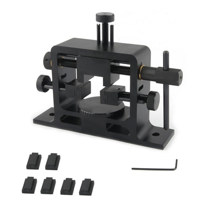 For VTUPRS Mountable Universal Pistol Rear Sight Pusher Tool Universal Handgun Sight Tool