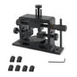 For VTUPRS Mountable Universal Pistol Rear Sight Pusher Tool Universal Handgun Sight Tool