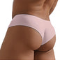 CMENIN Hot Sale Modal Gay Sexy Men's Panties Briefs Men Underpants Quick Dry Slip Jockstrap Underwear Man Brief Penis AD7211