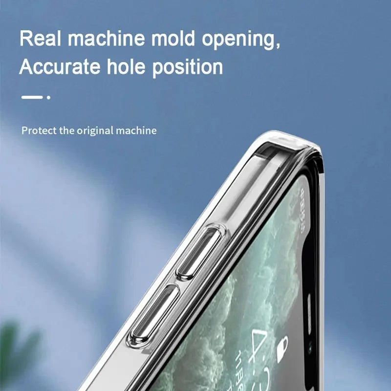 Winter Christmas Case For OPPO Reno 14 13 12 11 10 Pro Plus 14F 13F 11F 12F 7 A78 A79 A98 A38 A18 A58 A60 A57 A77 A3 Pro A2 A5X