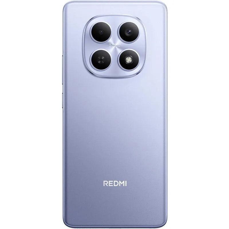 Xiaomi Redmi Note 15 4g 6Gb 128Gb 8Gb 256Gb 6.77" Amoled Display 108Mp Camera 6000Mah Battery