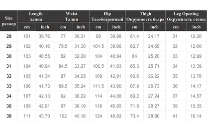 Maden Vintage Raw Denim Jeans for Men 14.8 OZ Jeans Denim Washed Straight Tapered Fit Pants Mid Waist Casual Trousers