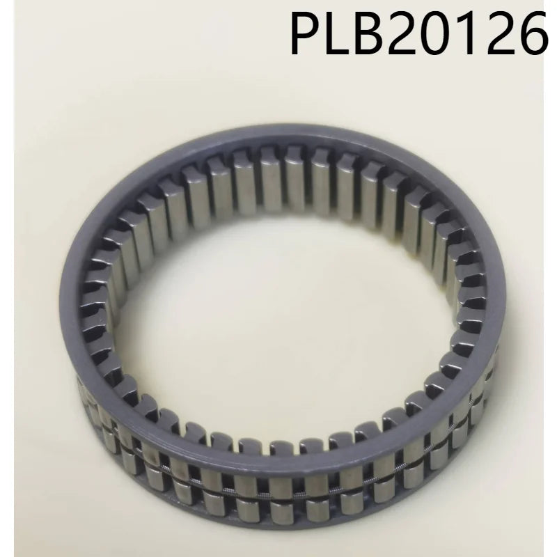 Roue Libre pour Axe Central pour Moteurs Ebike Brose Alu (C - T - Tf - S) / S-M Timing Belt PLB20126 PLB20127