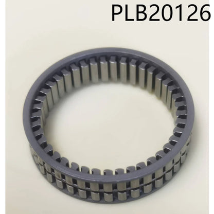 Roue Libre pour Axe Central pour Moteurs Ebike Brose Alu (C - T - Tf - S) / S-M Timing Belt PLB20126 PLB20127