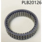 Roue Libre pour Axe Central pour Moteurs Ebike Brose Alu (C - T - Tf - S) / S-M Timing Belt PLB20126 PLB20127